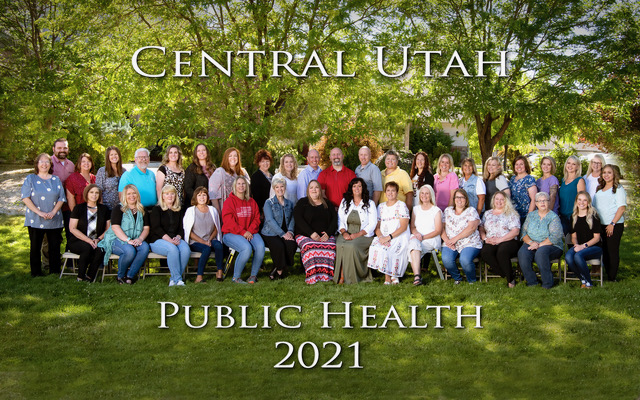 List Of Central Utah Health Department Mt Pleasant 2022