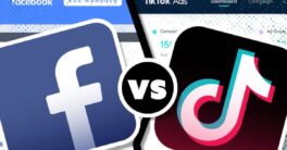 Facebook Ads vs TikTok Ads 2023